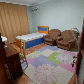 Arenda jay Mir2 4komnat 2etaz