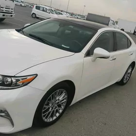 Lexus ES 350 2017