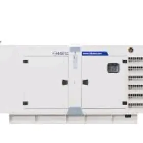 Teksan generator
