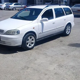 Opel Astra 1999