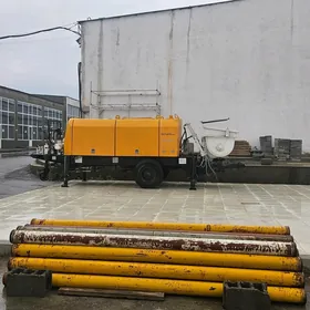 Beton Pompa