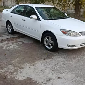 Toyota Camry 2003
