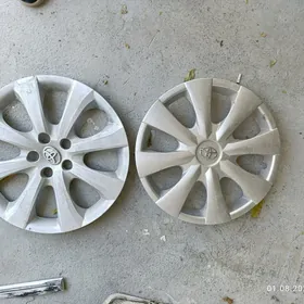 kalpah corolla