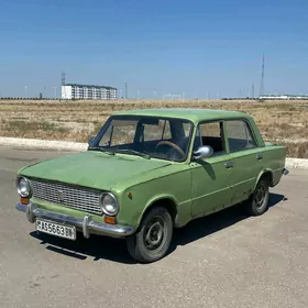 Lada 2101 1988