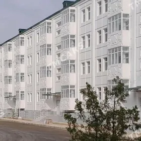 Änew panelka dom