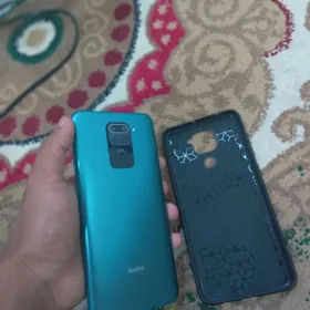 Redmi Note 9