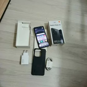 REDMI NOT 14 (8+8/256) PAKET