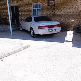 Toyota Cresta 1995