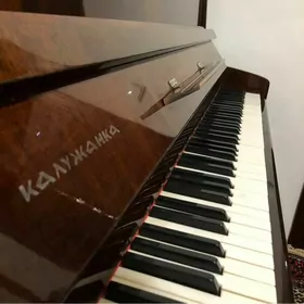 Pianino Пианино