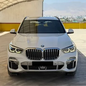 BMW X5 M 2020