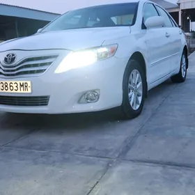 Toyota Camry 2010