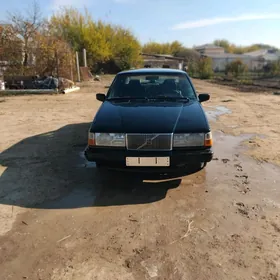 Volvo 940 1993