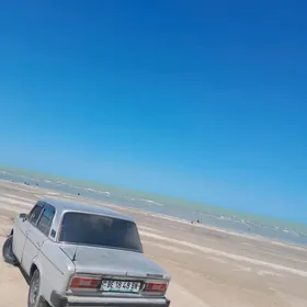 Lada 2106 1998