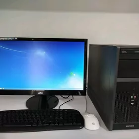 Kompýuter Core i3