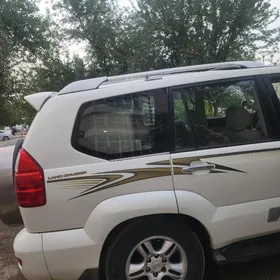 diska lexus prado