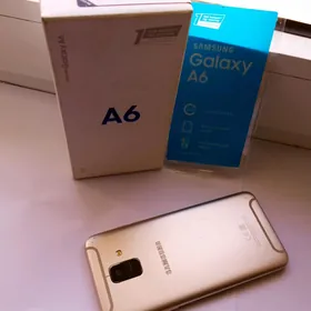 Samsung a 6 3 32