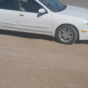 Nissan Maxima 2004