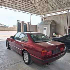 BMW 525 1992