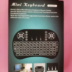 mini klawiatura