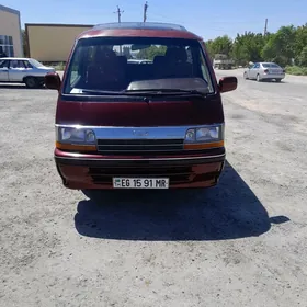 Toyota Hiace 1992