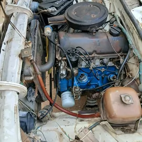 Lada 2106 1987