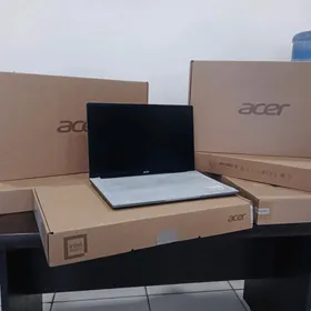 Taze Noutbuk Acer 2025 madel