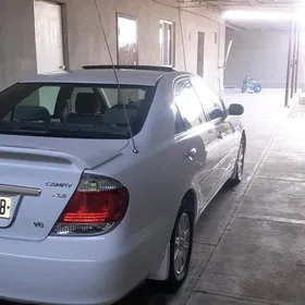 Toyota Camry 2002