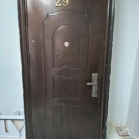 GAPY DEMIR DAŞKY