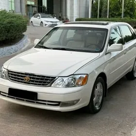 Toyota Avalon 2001