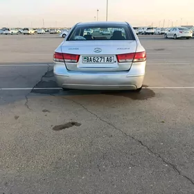 Hyundai Sonata 2006