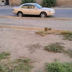Toyota Camry 1995