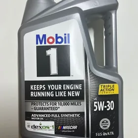 Mobil 1