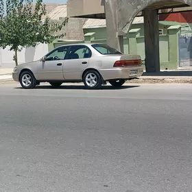 Toyota Corolla 1994