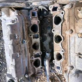 toyoto Camry gara 3.lik mator