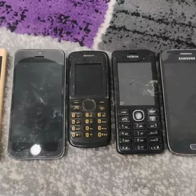 Telefon