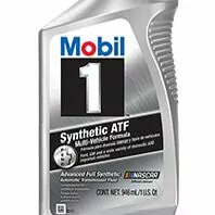 Mobil 1 ATF