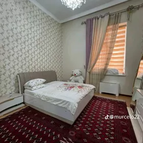 Элитка Айтакова 5 комнатная