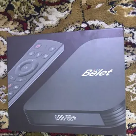 BELET BOX