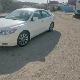 Toyota Camry 2008