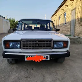 Lada 2107 2010