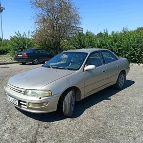 Toyota Carina 1992