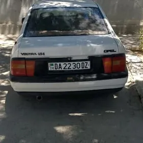 Opel Vectra 1992