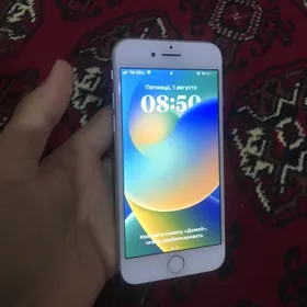 iPhone 8