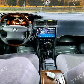 Toyota Camry 2000