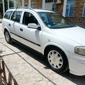 Opel Astra 1998