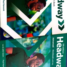 Headway Advanced