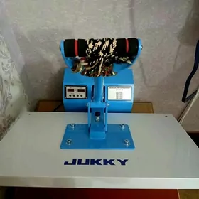 JUKKY press utuk