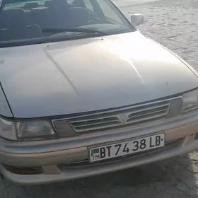 Toyota Vista 1993