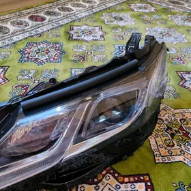 Camry 2020 fara