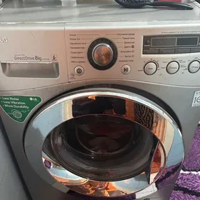 lg 8 kg